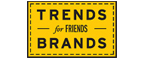 Скидка 10% на коллекция trends Brands limited! - Кырен